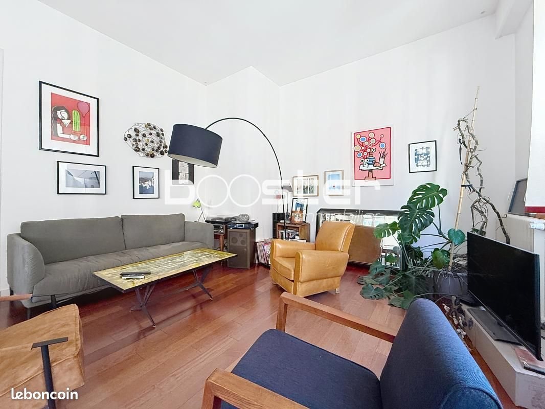 Appartement à vendre, 144m², Limoges