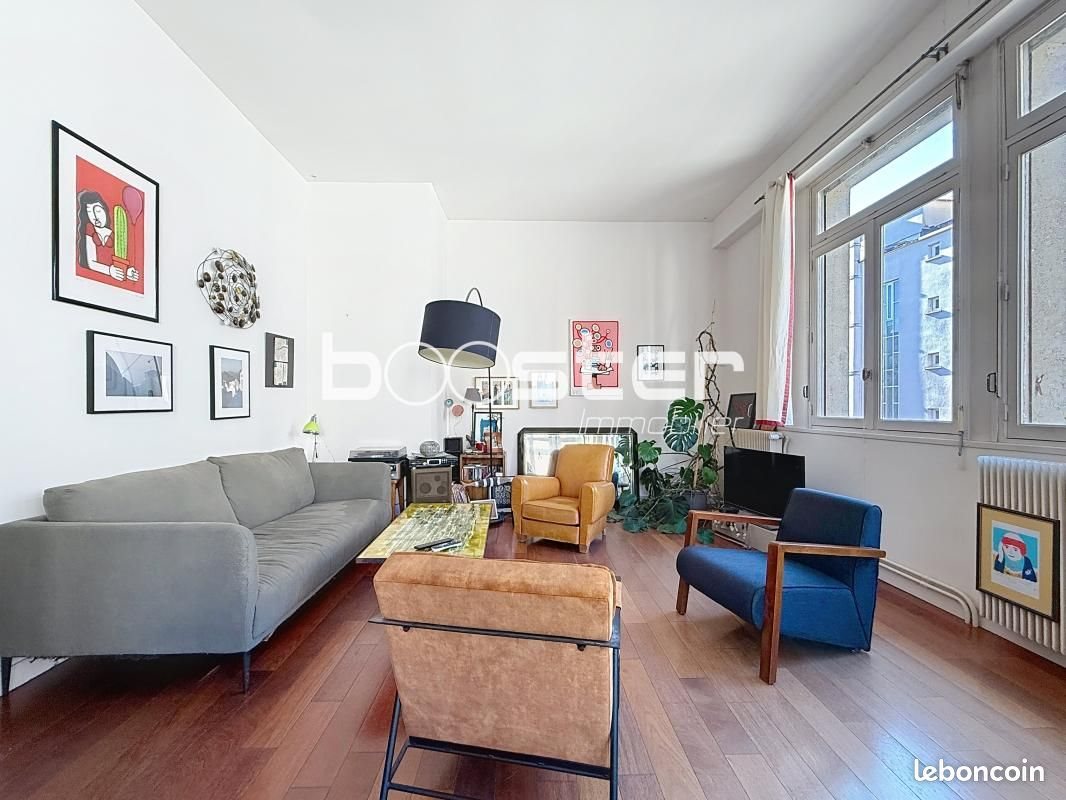 Appartement à vendre, 144m², Limoges