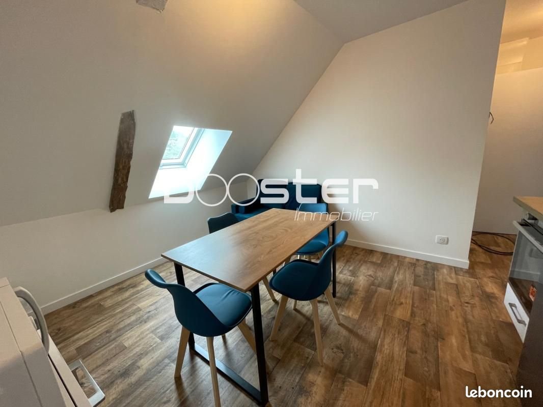 Appartement à louer, 24m², Saint-Yrieix-la-Perche