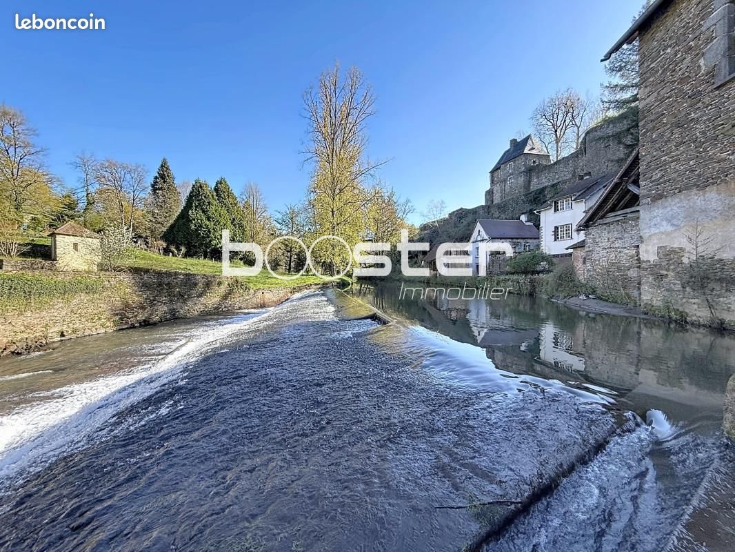 Maison à vendre, 630m², Ségur-le-Château