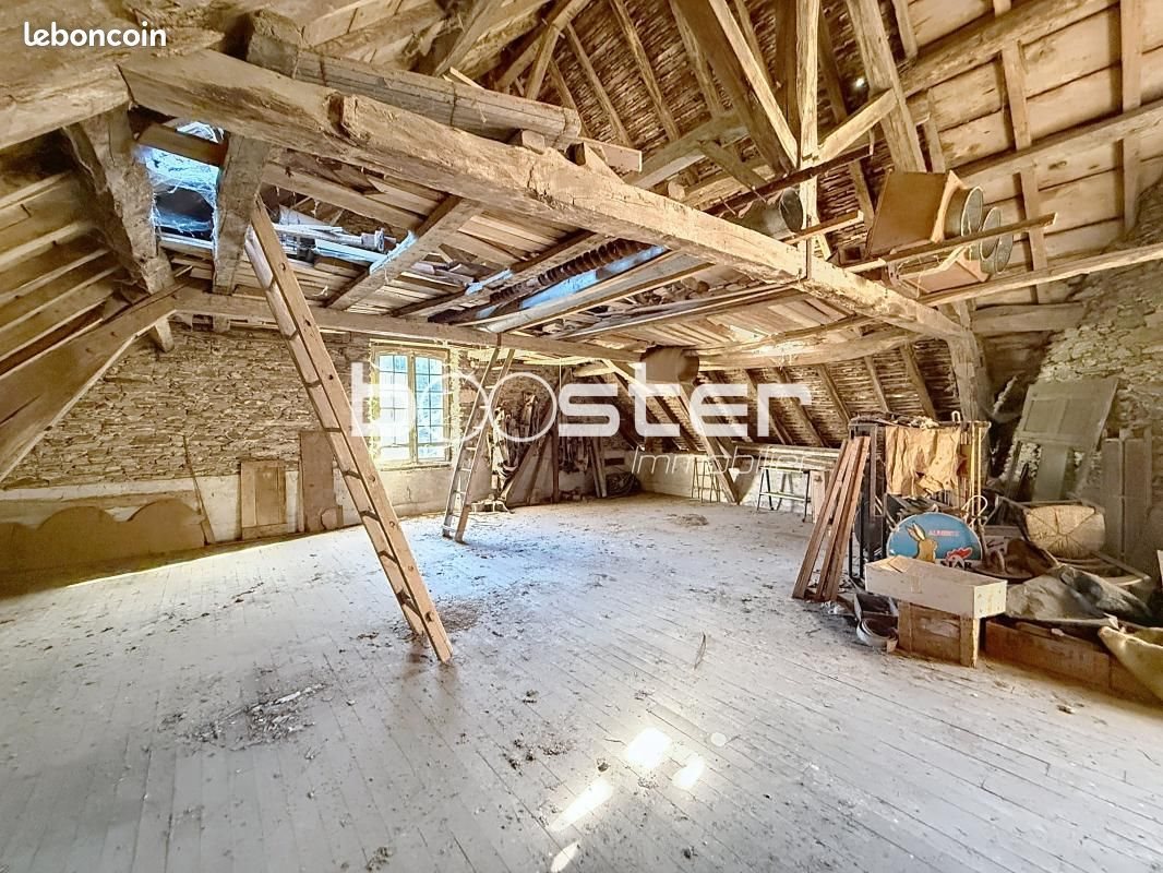 Maison à vendre, 630m², Ségur-le-Château