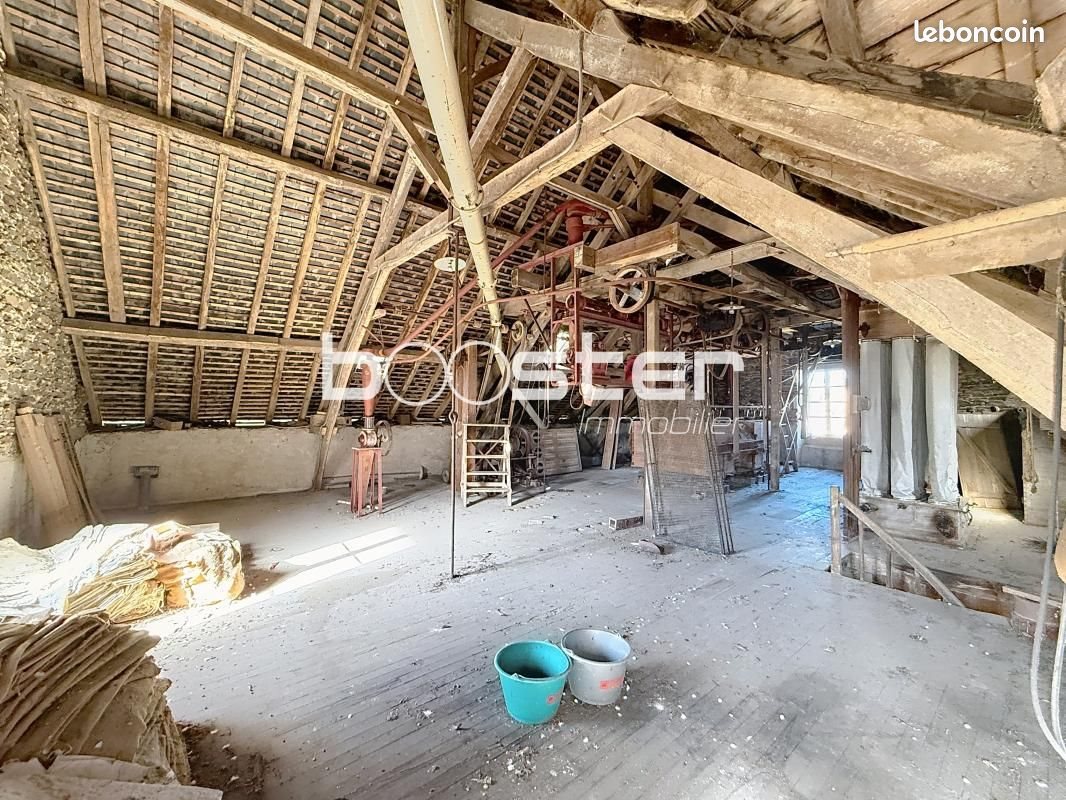 Maison à vendre, 630m², Ségur-le-Château