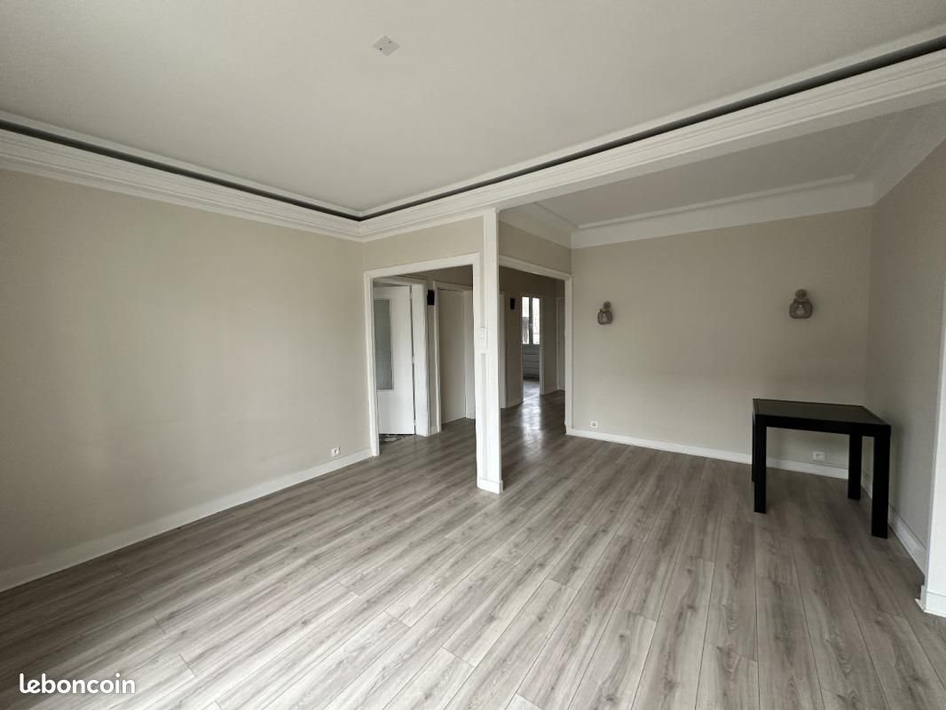 Appartement à louer, 101m², Limoges