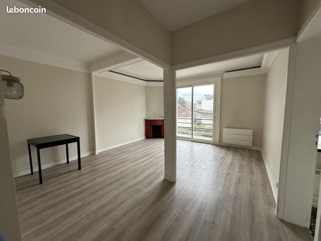 Appartement à louer, 101m², Limoges
