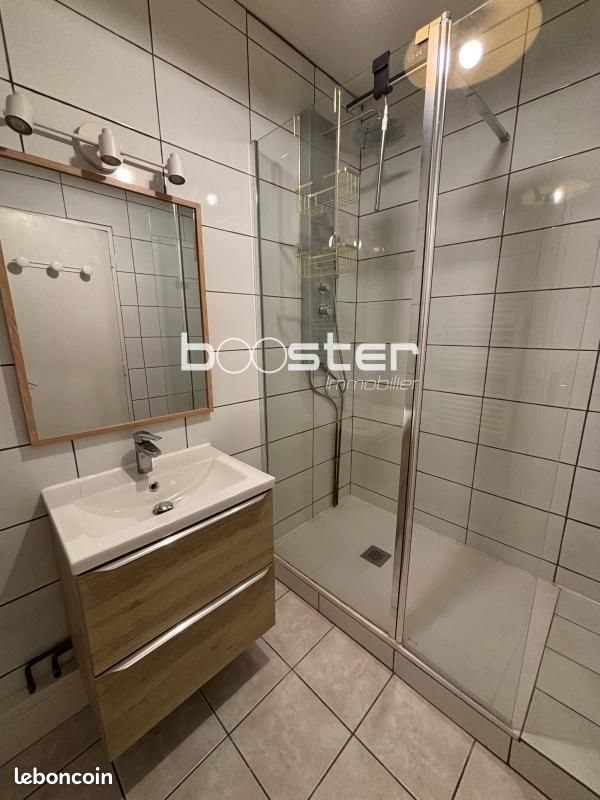 Appartement à louer, 49m², Saint-Yrieix-la-Perche