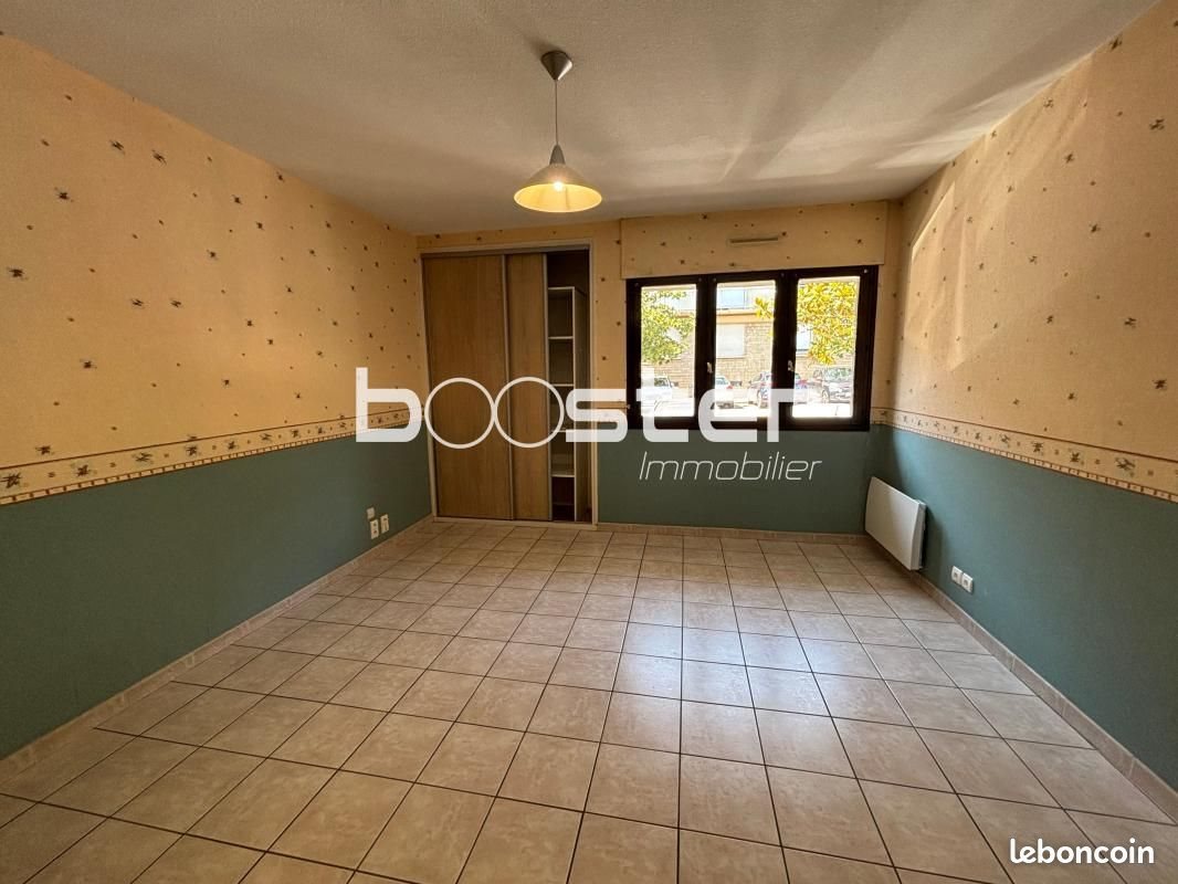 Appartement à louer, 49m², Saint-Yrieix-la-Perche