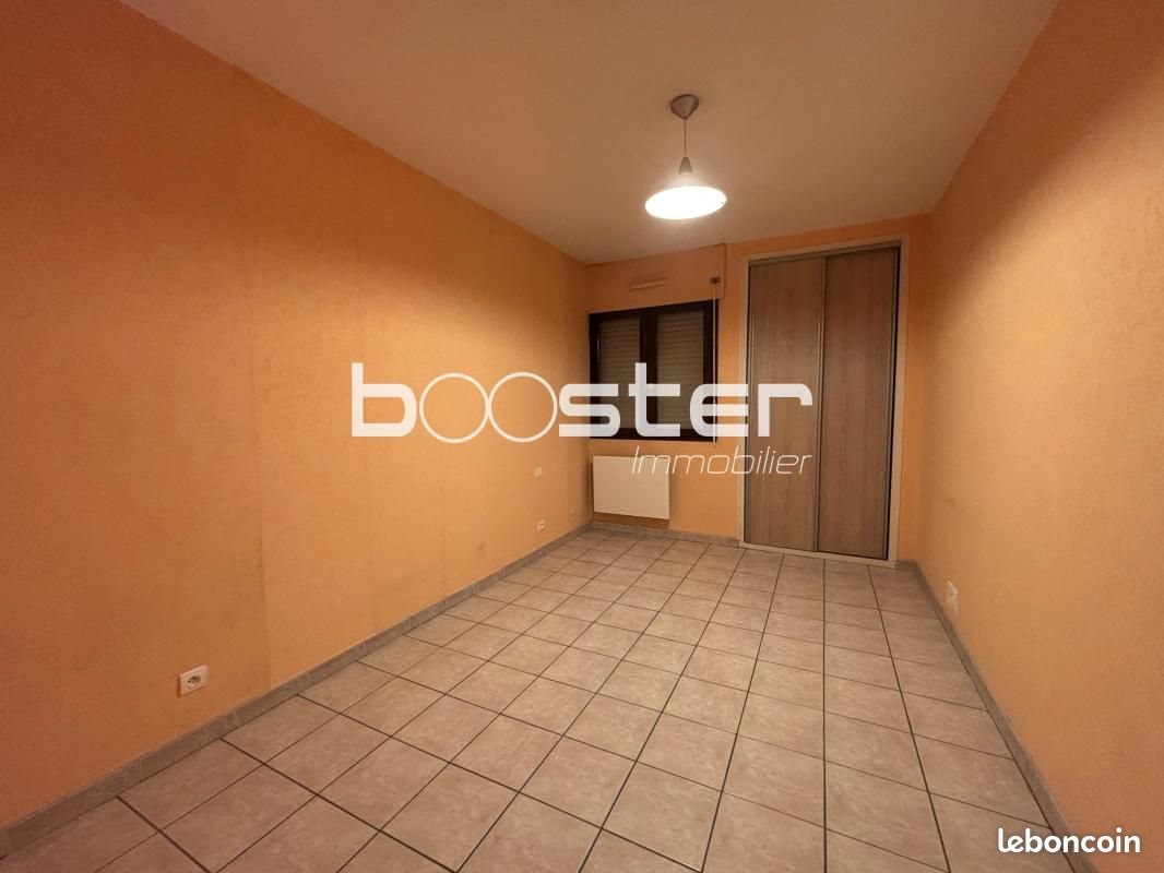Appartement à louer, 49m², Saint-Yrieix-la-Perche