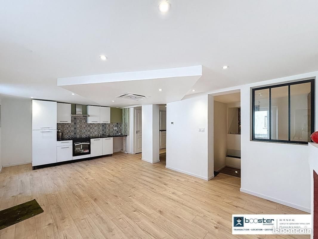 Maison à vendre, 153m², Saint-Yrieix-la-Perche