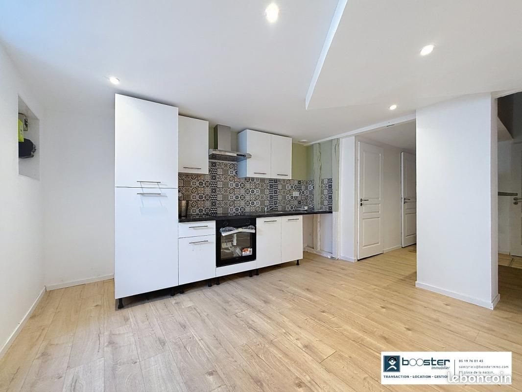 Maison à vendre, 153m², Saint-Yrieix-la-Perche