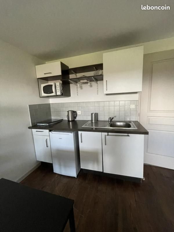 Appartement à louer, 22m², Limoges
