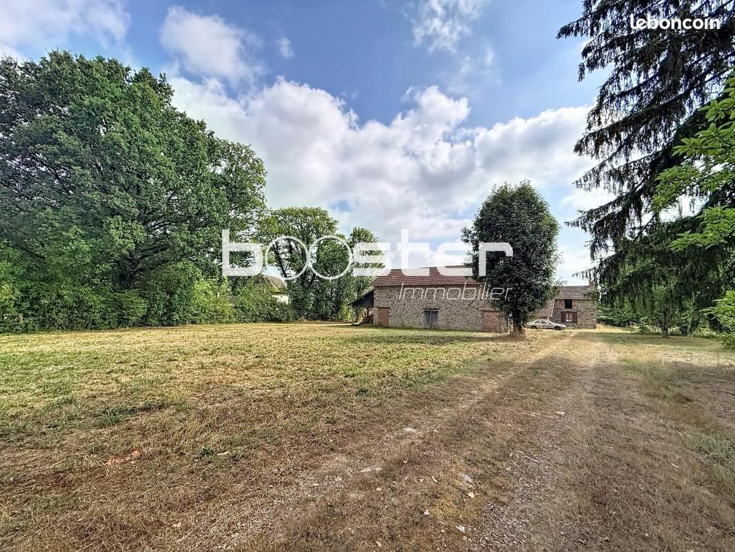 Maison à vendre, 250m², La Meyze