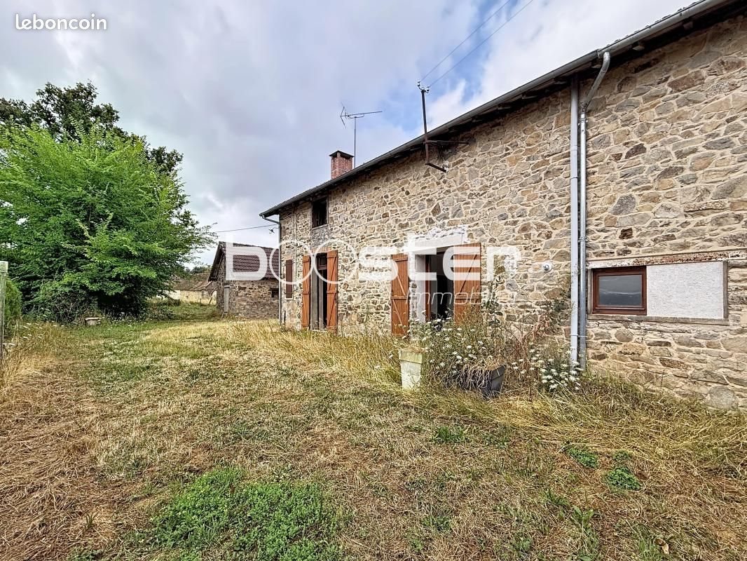 Maison à vendre, 250m², La Meyze