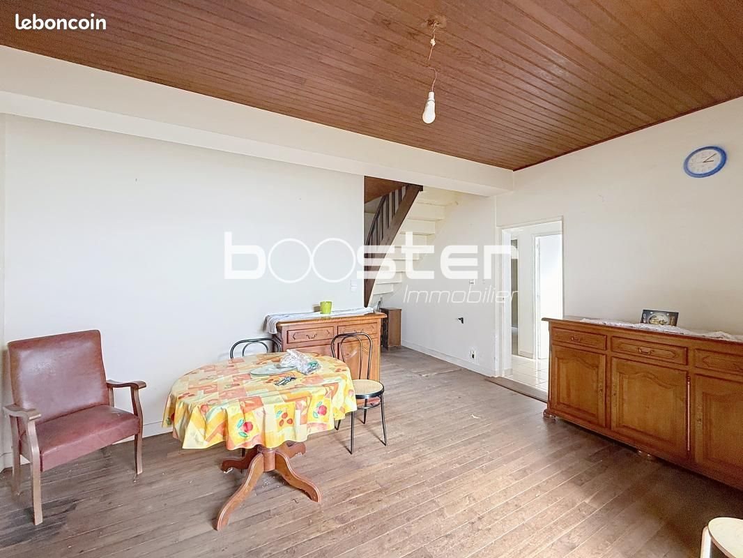 Maison à vendre, 250m², La Meyze