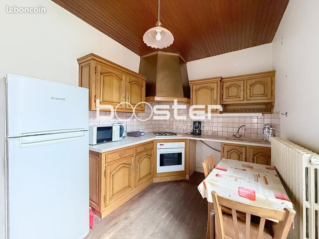 Maison à vendre, 250m², La Meyze