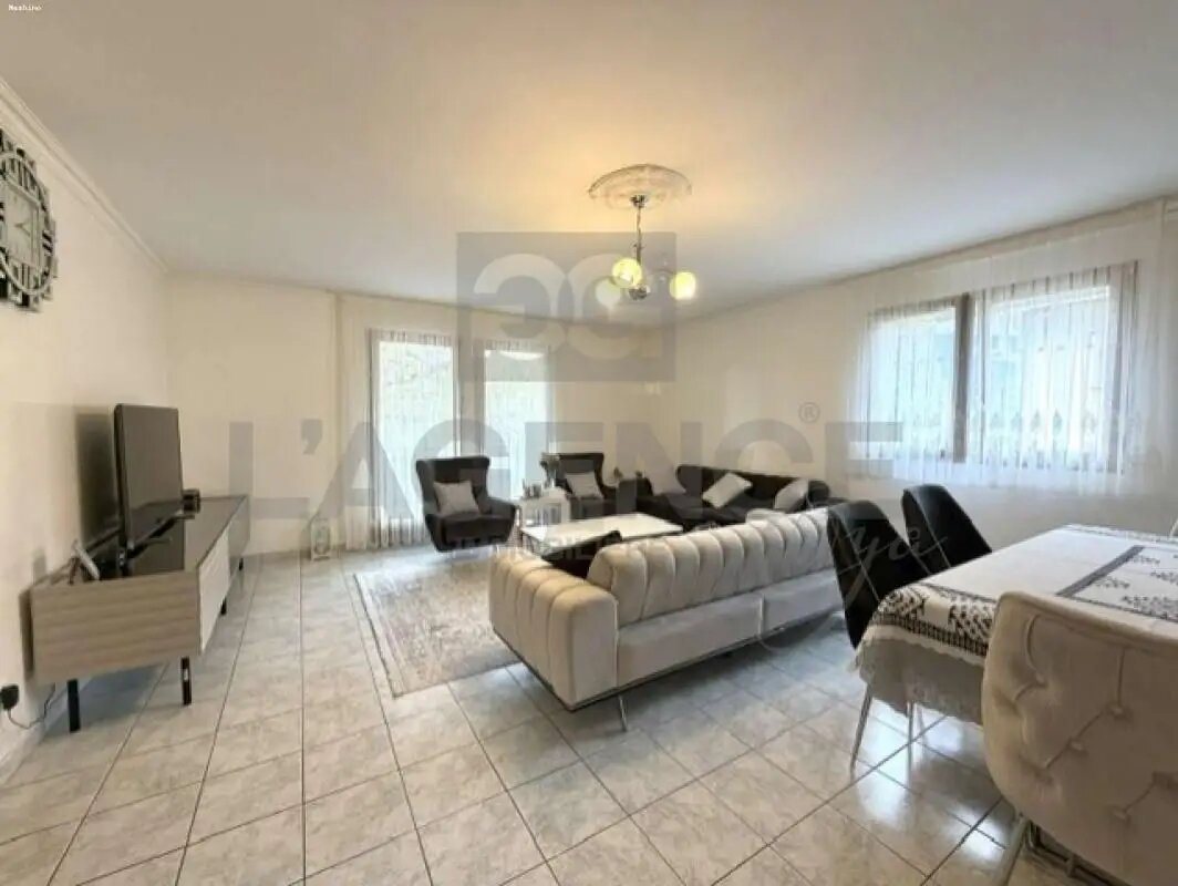 Appartement à vendre, 112m², Cluses