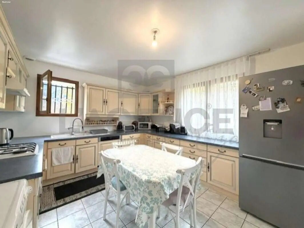 Appartement à vendre, 112m², Cluses