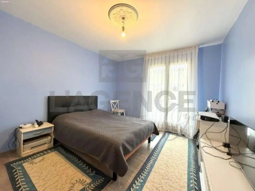 Appartement à vendre, 112m², Cluses