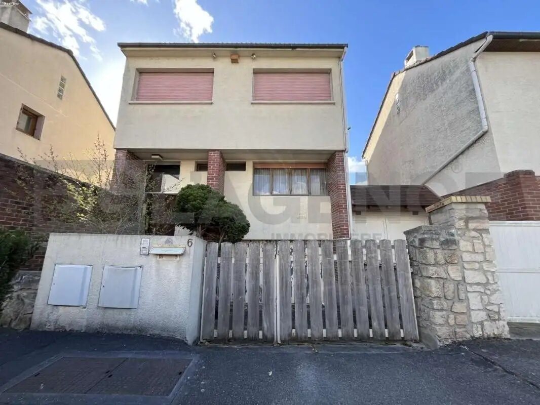 Maison à vendre, 190m², Courtry
