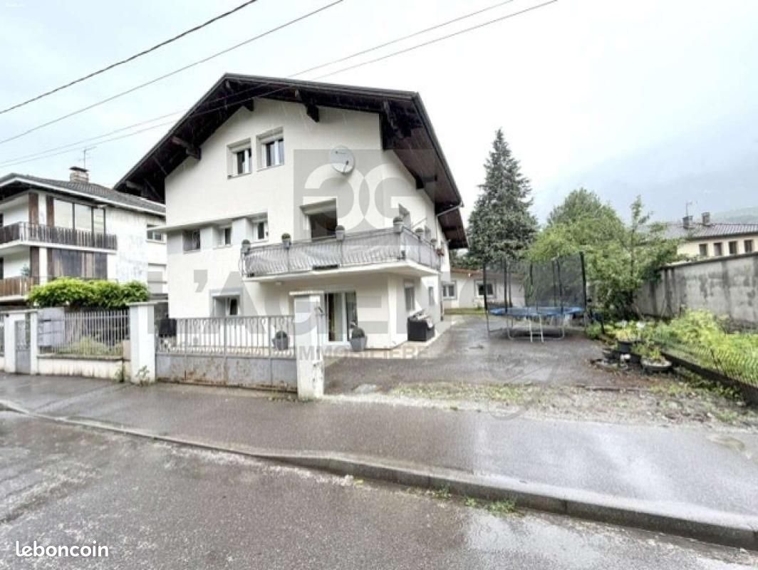 Maison à vendre, 160m², Bonneville