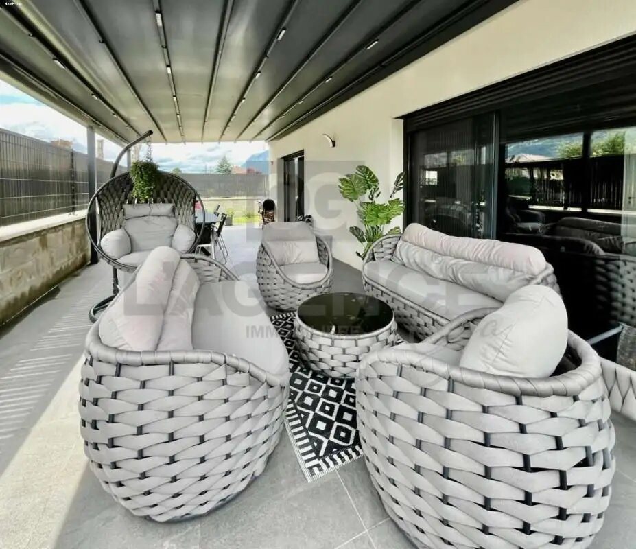 Maison à vendre, 185m², Scionzier
