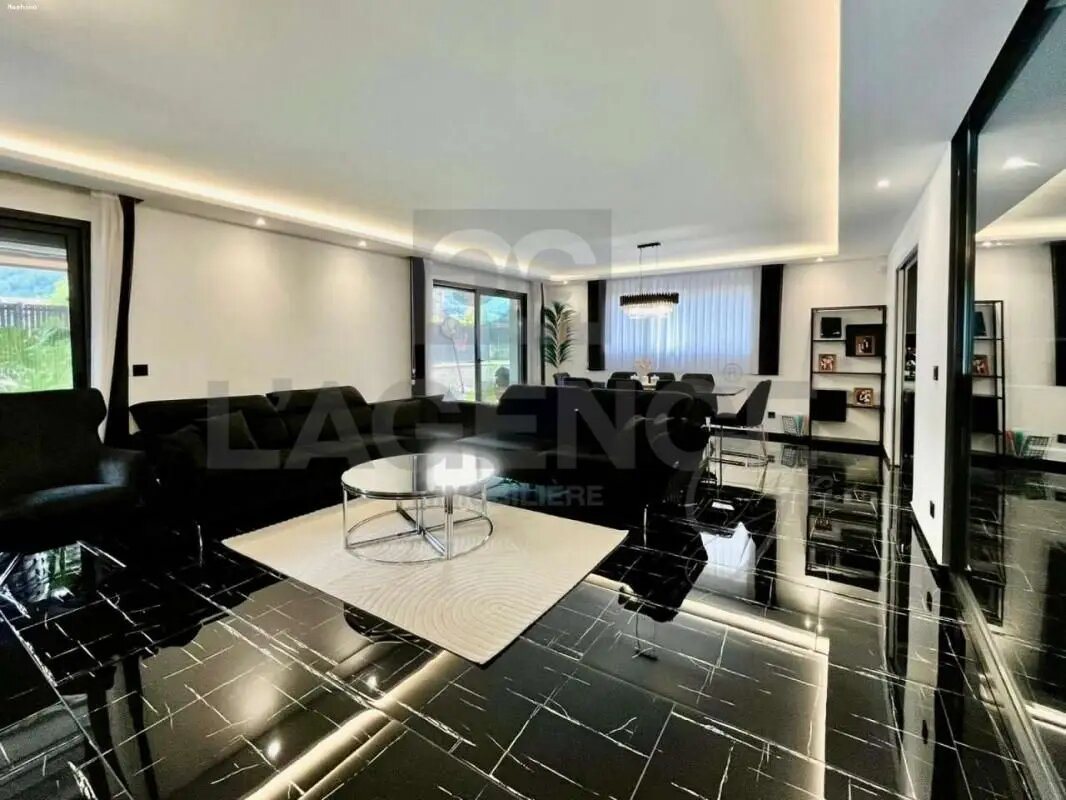 Maison à vendre, 185m², Scionzier