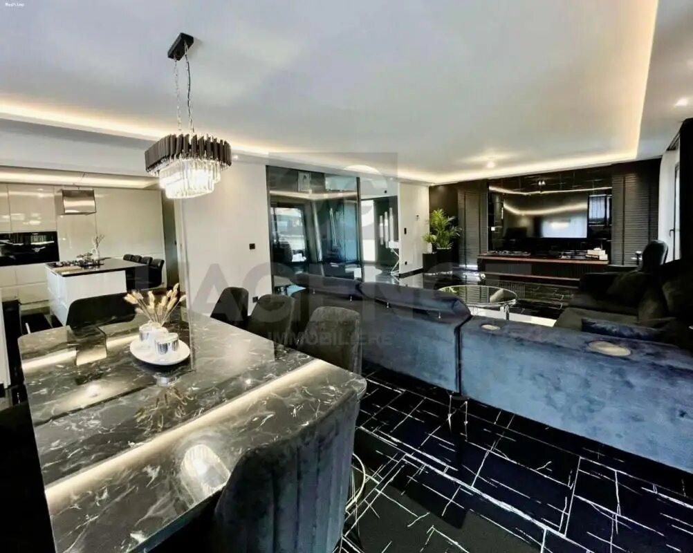 Maison à vendre, 185m², Scionzier