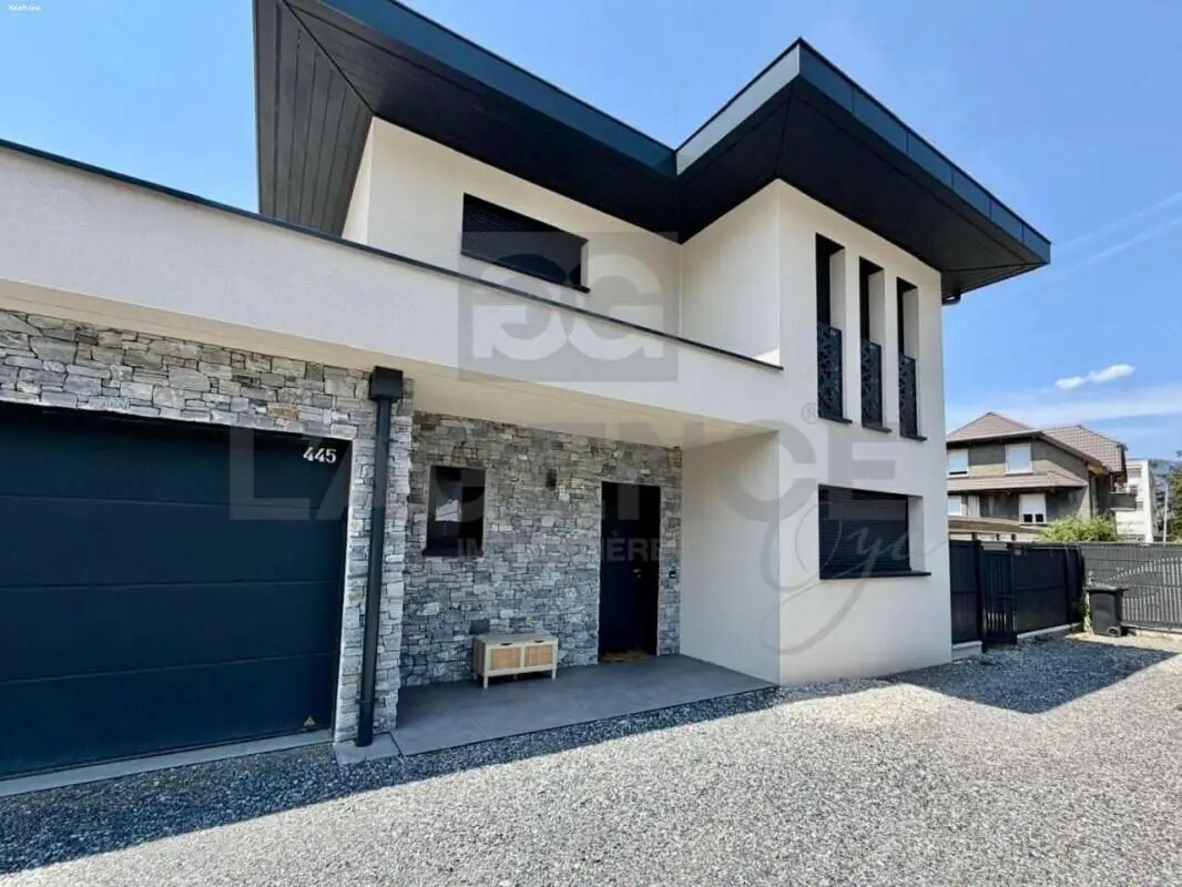 Maison à vendre, 127m², Cluses