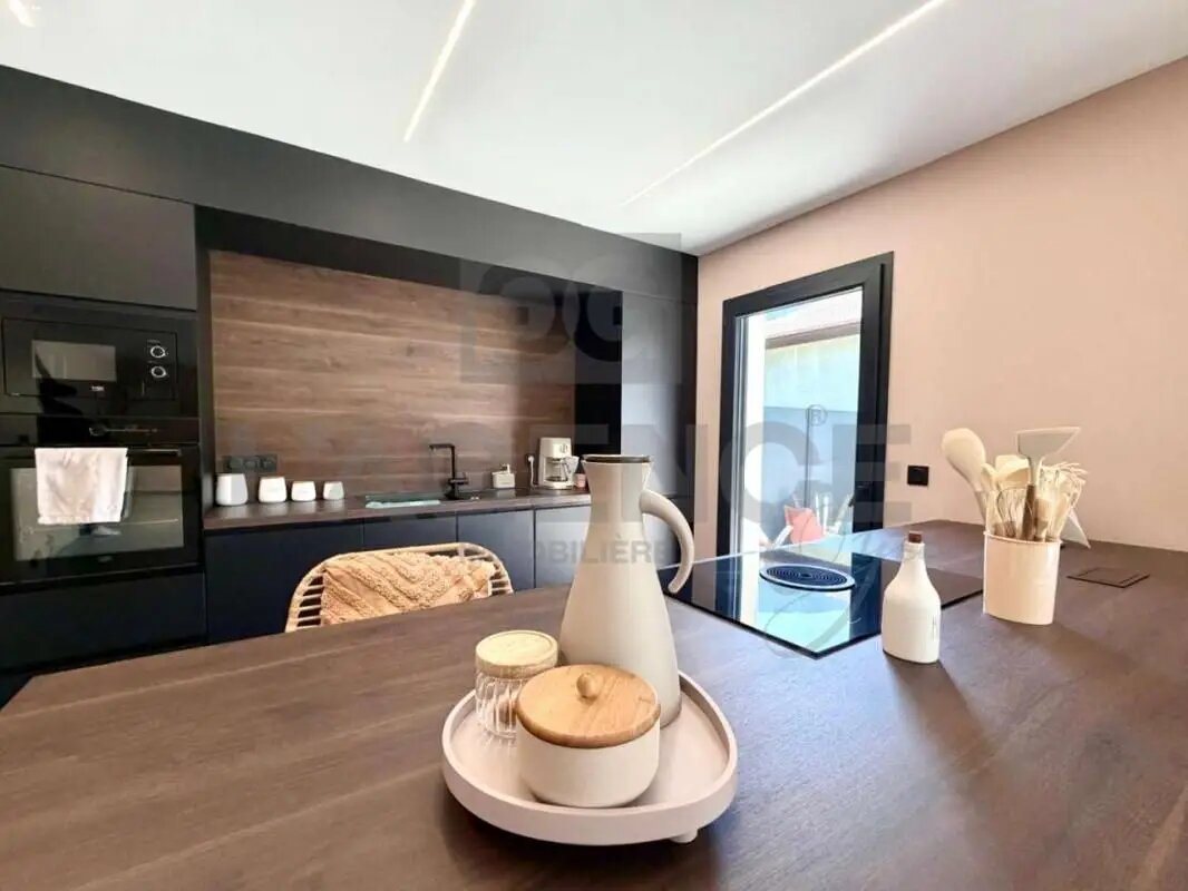 Maison à vendre, 127m², Cluses