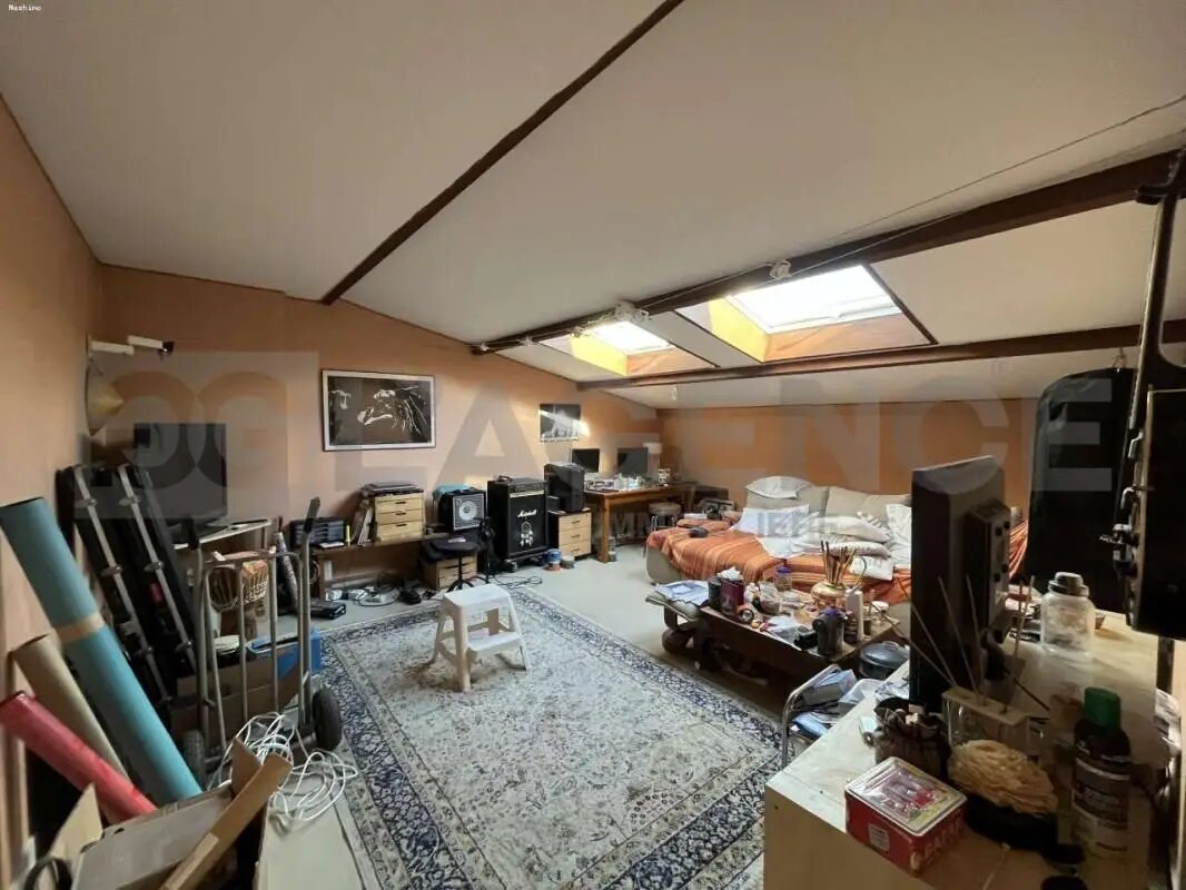 Appartement à vendre, 46m², Villeparisis