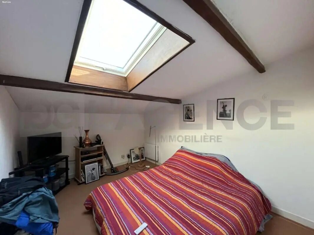 Appartement à vendre, 46m², Villeparisis