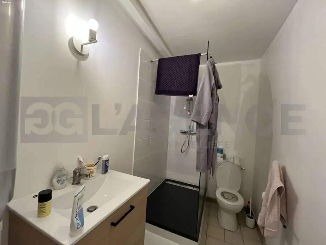Appartement à vendre, 46m², Villeparisis