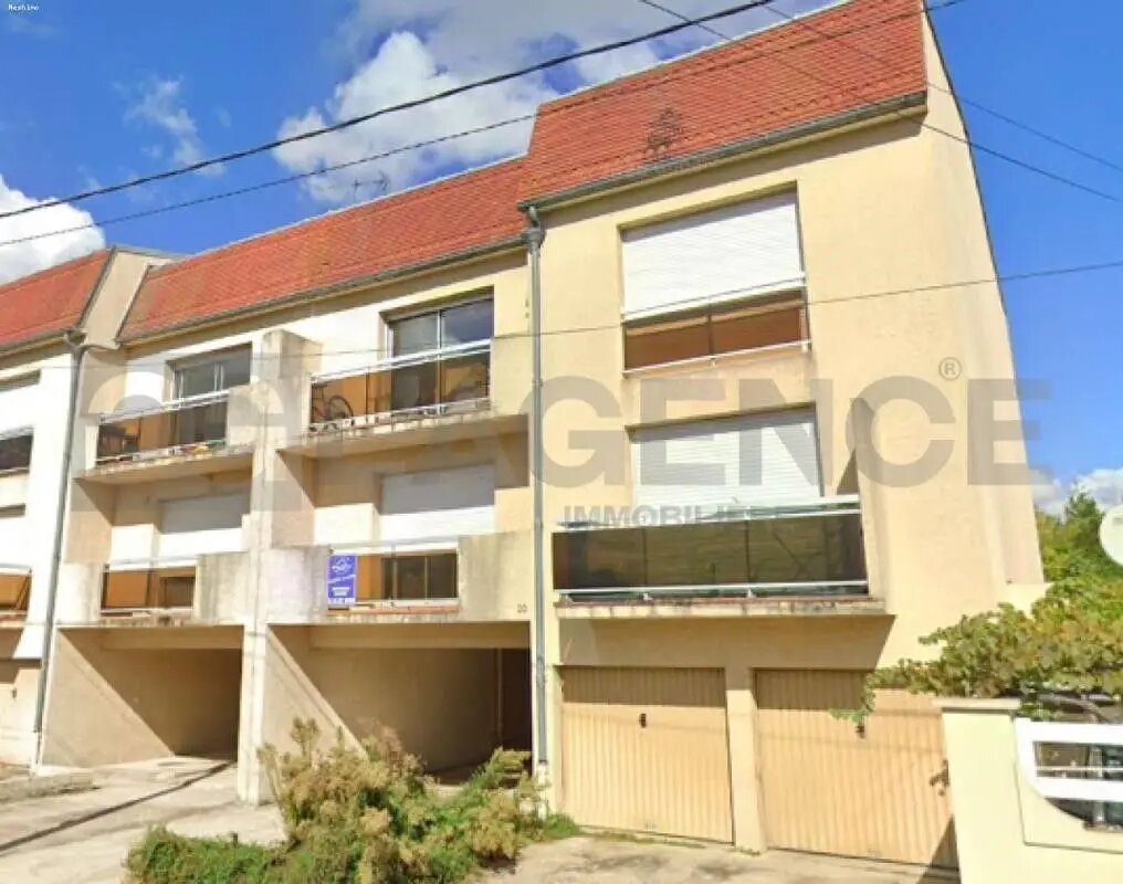 Appartement à vendre, 46m², Villeparisis