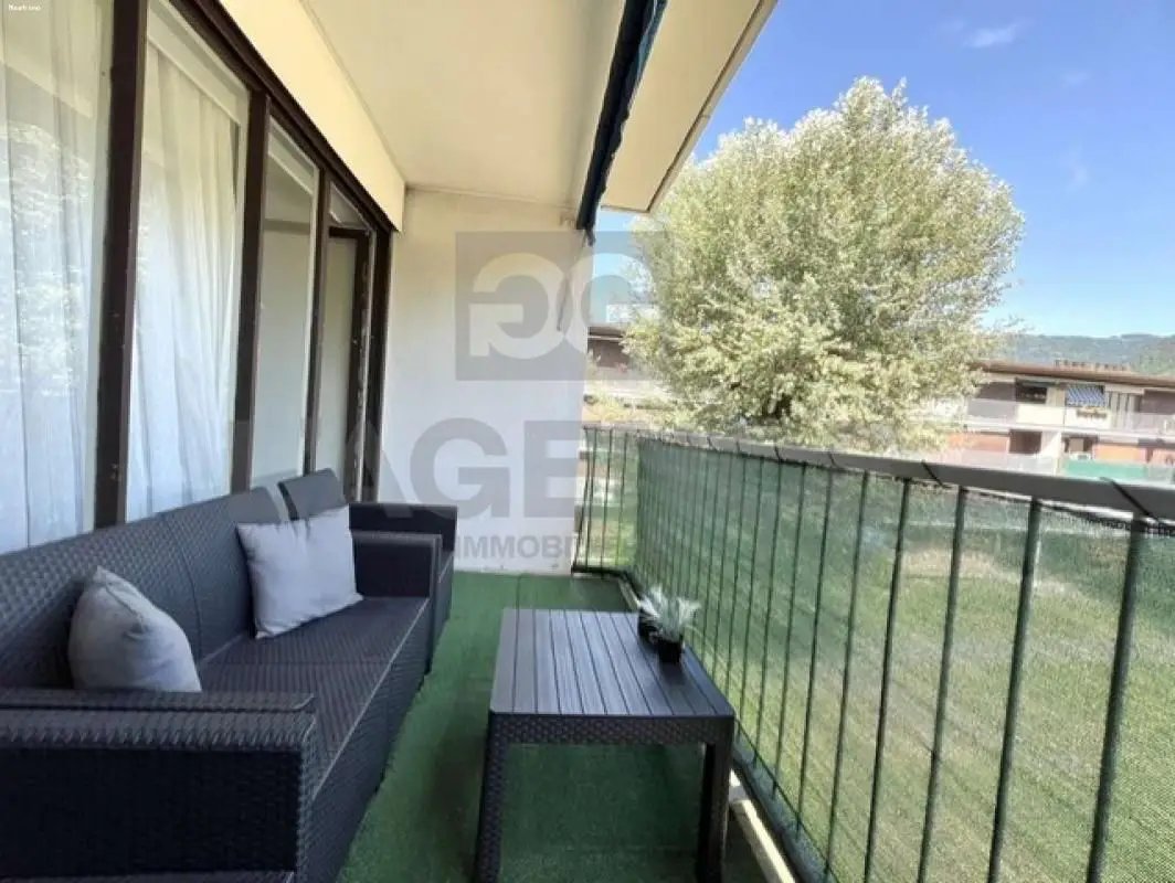 Appartement à vendre, 59m², Cluses