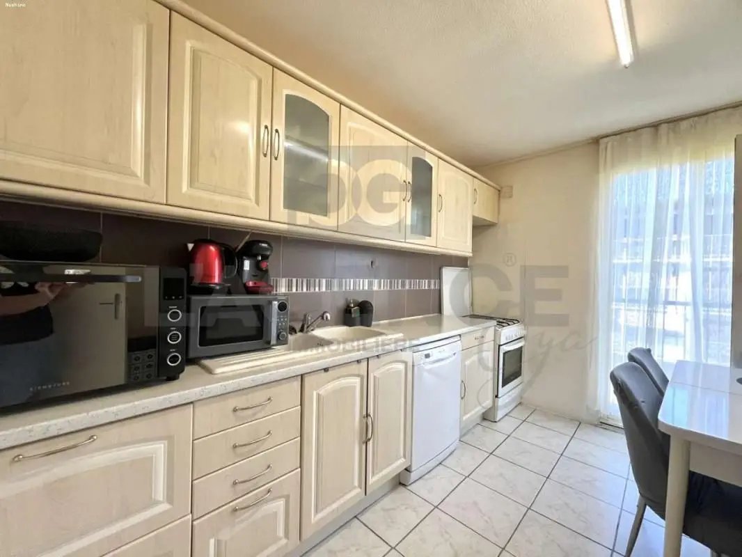 Appartement à vendre, 59m², Cluses