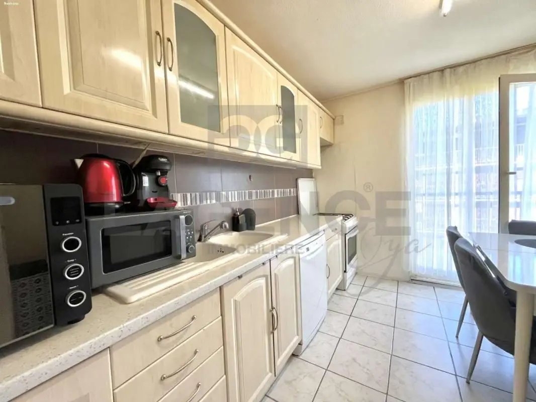 Appartement à vendre, 59m², Cluses