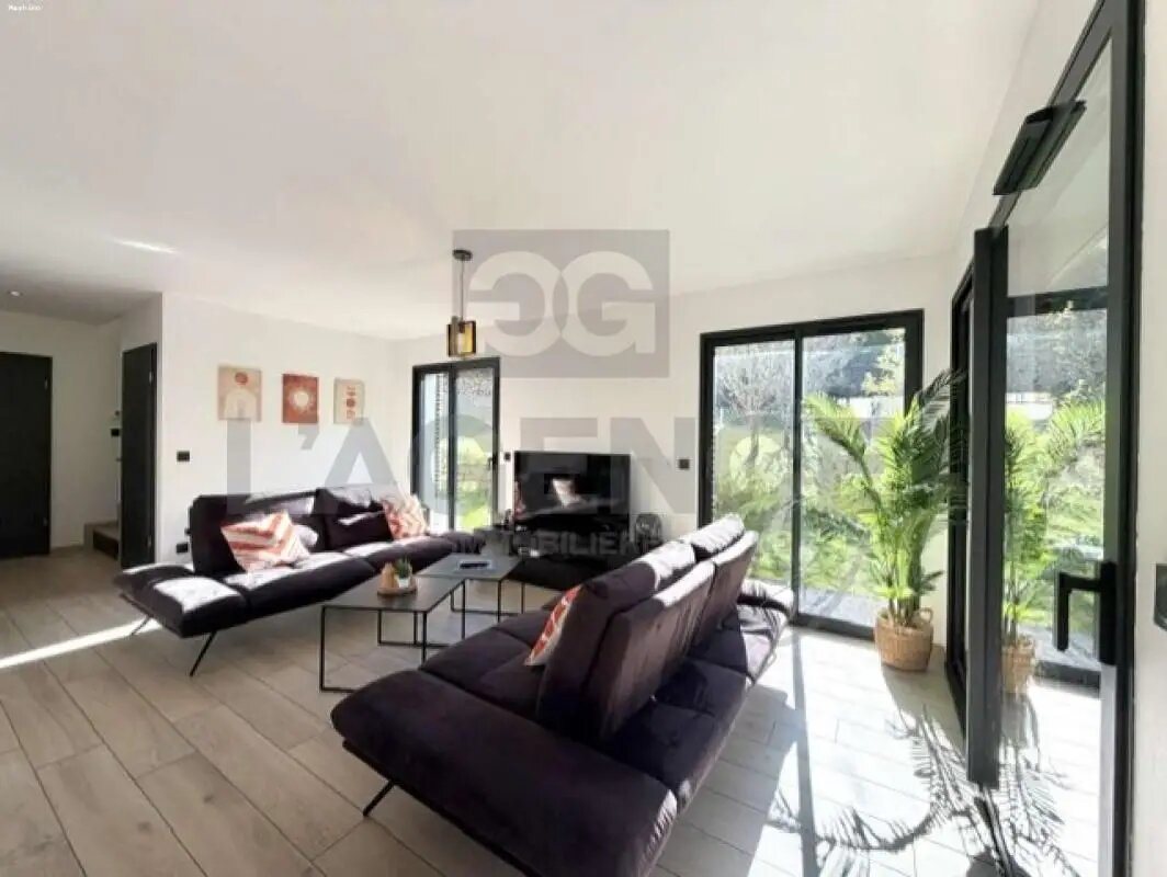 Maison à vendre, 130m², Scionzier