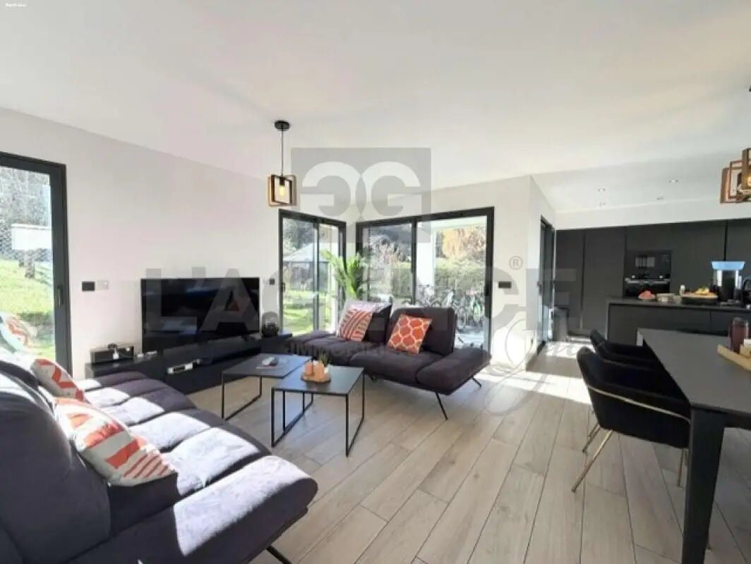 Maison à vendre, 130m², Scionzier
