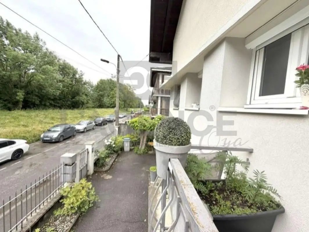 Maison à vendre, 160m², Bonneville