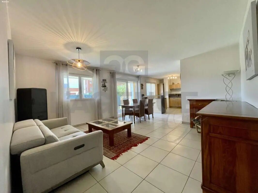 Appartement à vendre, 89m², Amancy