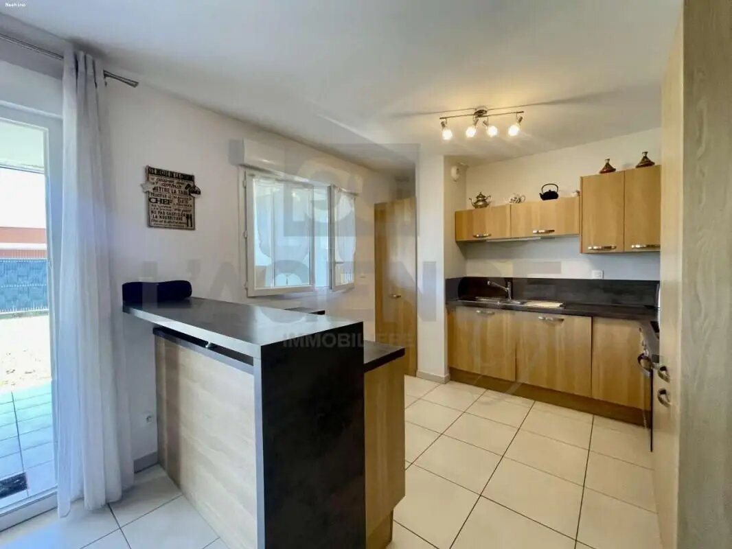 Appartement à vendre, 89m², Amancy