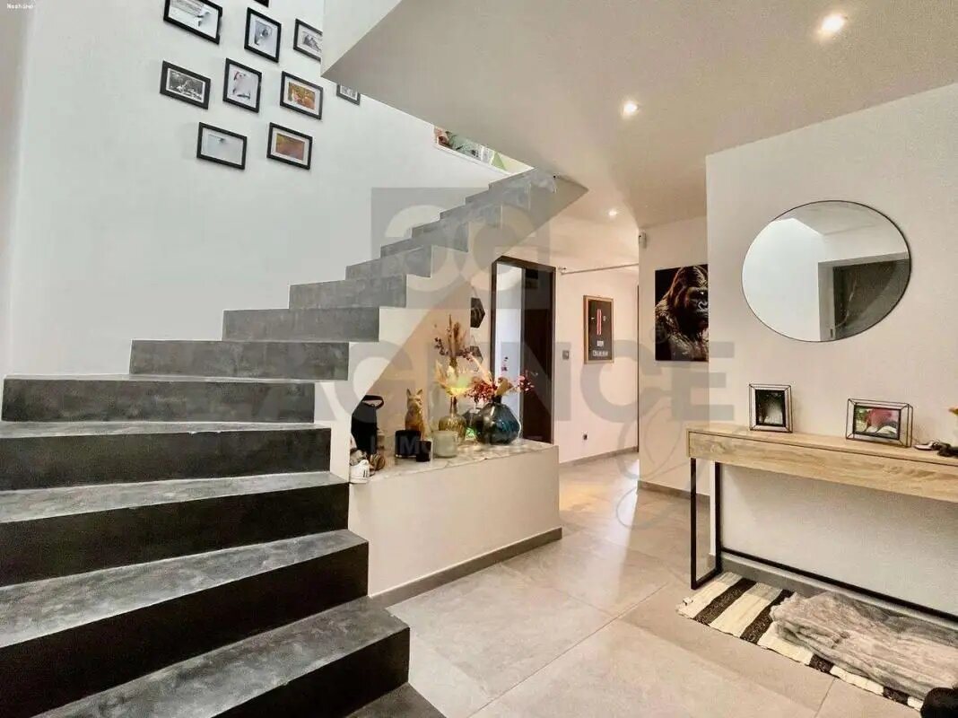 Appartement à vendre, 103m², Amancy