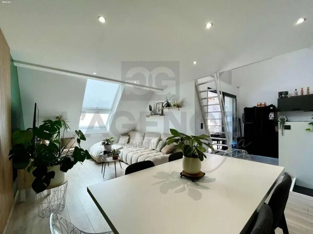Appartement à vendre, 103m², Amancy