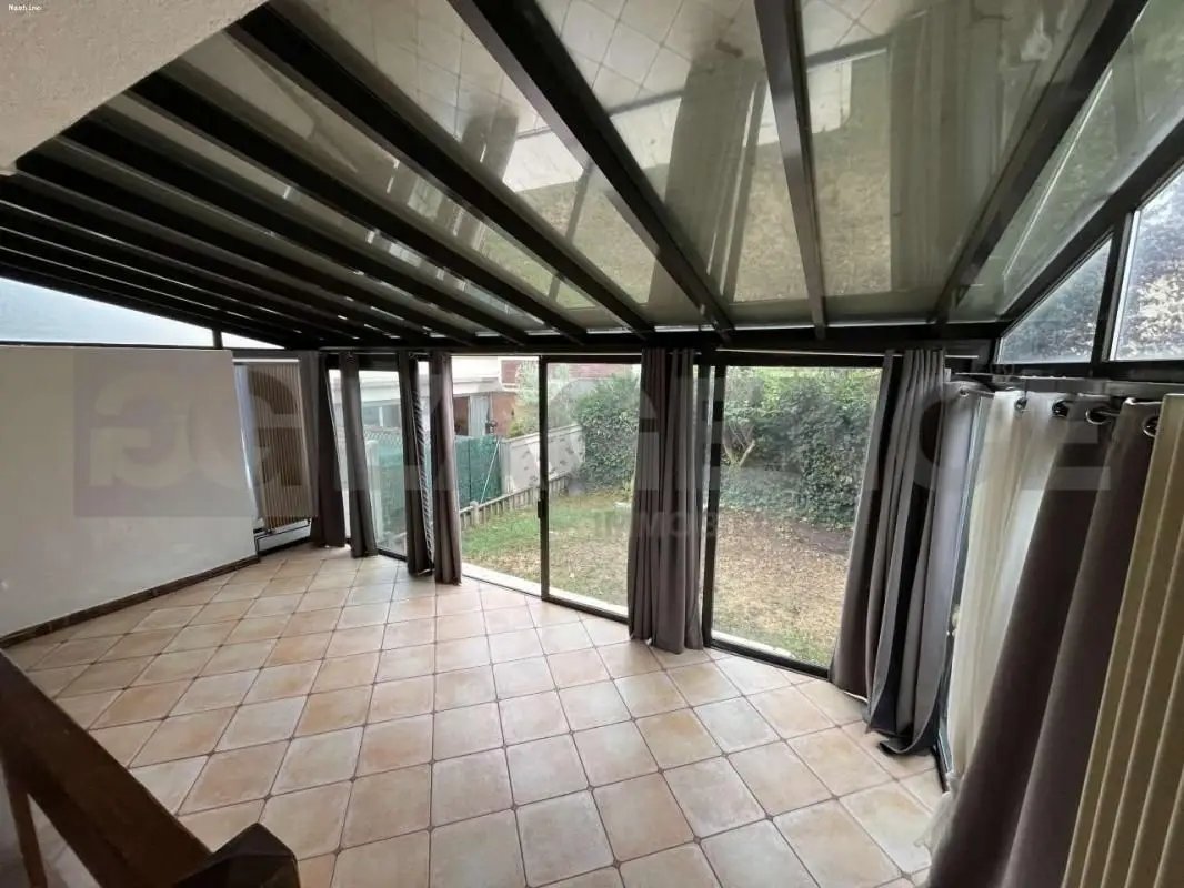 Maison à vendre, 136m², Courtry