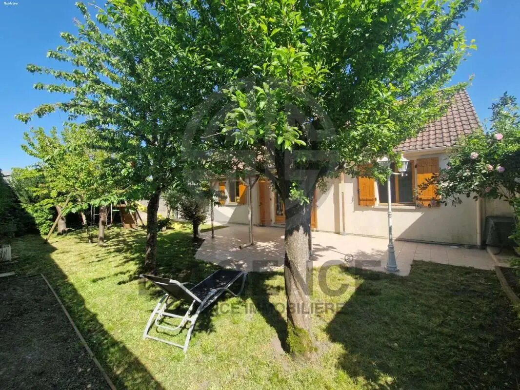 Maison à vendre, 130m², Montfermeil