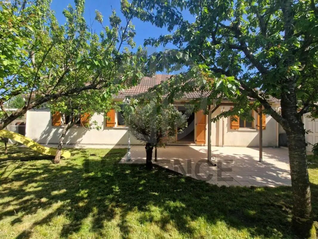 Maison à vendre, 130m², Montfermeil
