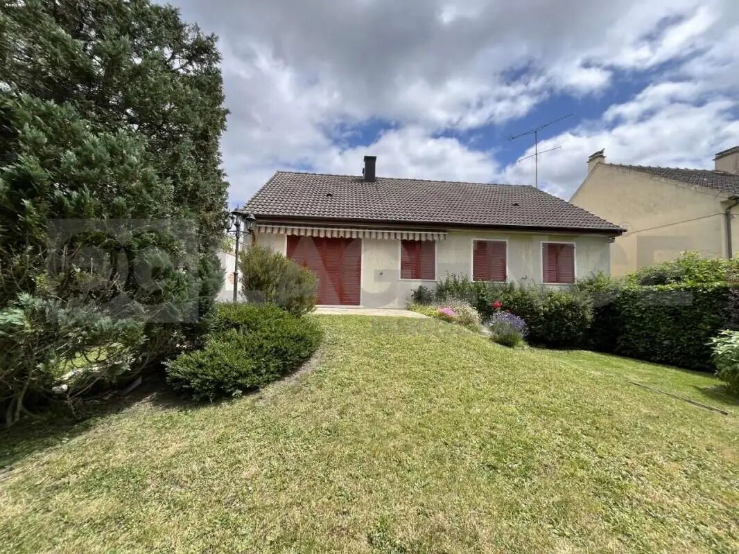 Maison à vendre, 90m², Montfermeil