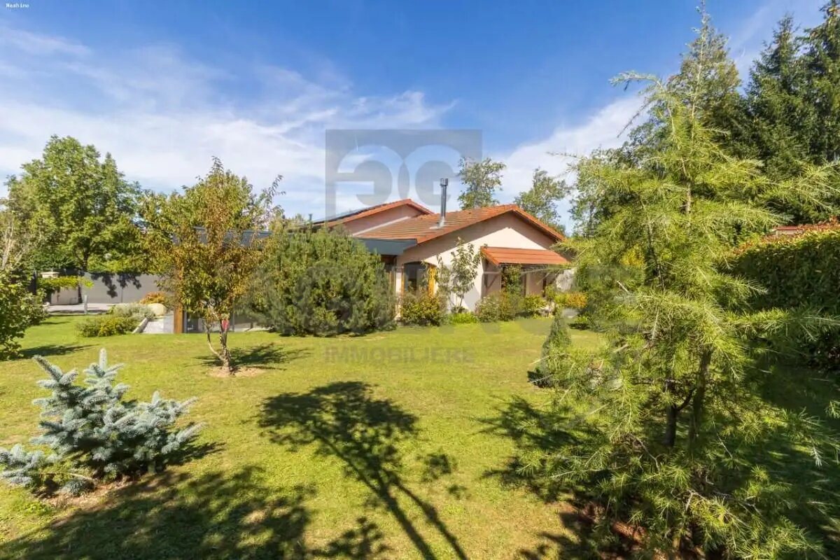 Maison à vendre, 134m², La Roche-sur-Foron