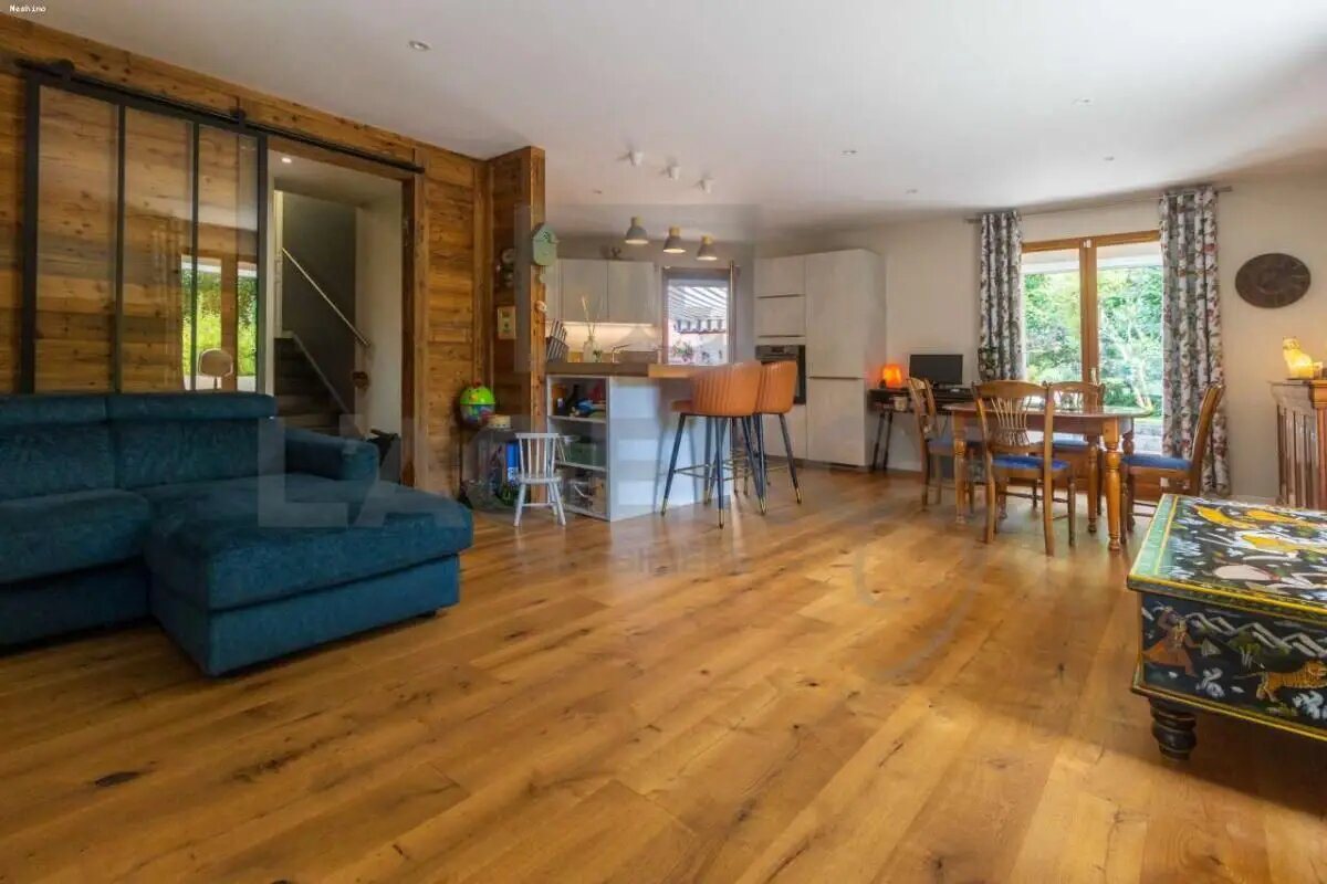 Maison à vendre, 134m², La Roche-sur-Foron