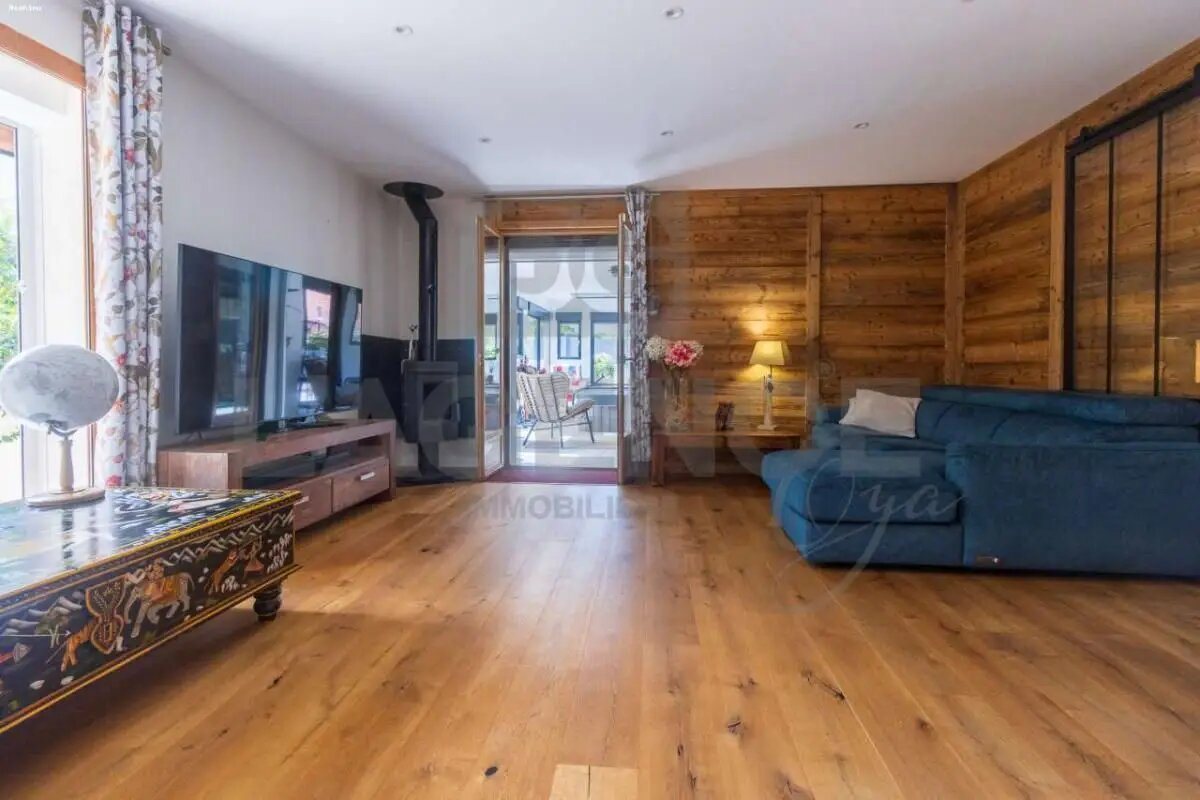 Maison à vendre, 134m², La Roche-sur-Foron