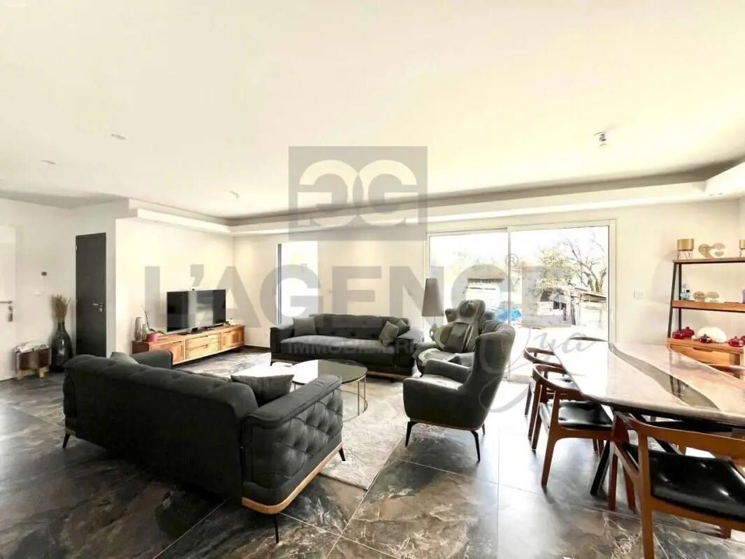 Maison à vendre, 122m², Saint-Jeoire